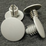 Пистон обивки потолка 2110 (2112-5702154), 2170, под завод серый (100шт) Пистон обивки потолка 2110 (2112-5702154), 2170, под завод серый (100шт)