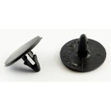 Пистон утеплителя капота 2101 завод (100шт) Пистон утеплителя капота 2101 завод (100шт)