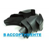 Подкрылки ВАЗ 2108, 2109, 21099 Задние Nova-Plast Подкрылки ВАЗ 2108, 2109, 21099 Задние Nova-Plast