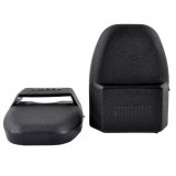 Держатель ремня безопасности (Норма) 2107 узкий вырез Держатель ремня безопасности (Норма) 2107 узкий вырез