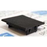 Заглушка туннеля 2170-3709714 (заглушка обогрева сидений) завод Заглушка туннеля 2170-3709714 (заглушка обогрева сидений) завод