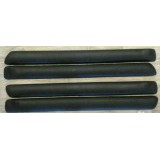 Накладка двери 2106 БАТОНЫ МЯГКИЕ (передние+задние) Накладка двери 2106 БАТОНЫ МЯГКИЕ (передние+задние)