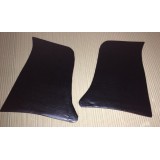 Обивка под ноги 2103-5004016/17 (кожзам на картоне) кооп. Обивка под ноги 2103-5004016/17 (кожзам на картоне) кооп.