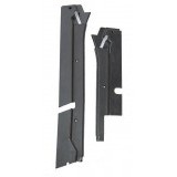 Облицовка боковины передка верхняя 2108-5402208/09 завод (прямые) Облицовка боковины передка верхняя 2108-5402208/09 завод (прямые)