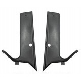 Облицовка задней стойки 21099-5402142/43 ПОСЛЕДНИЕ завод Сызрань Облицовка задней стойки 21099-5402142/43 ПОСЛЕДНИЕ завод Сызрань