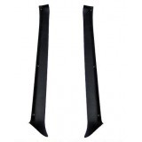 Облицовка передней стойки 2105-5004660/61, 2104, 2107 жесткий потолок завод Сызрань Облицовка передней стойки 2105-5004660/61, 2104, 2107 жесткий потолок завод Сызрань