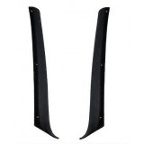 Облицовка передней стойки 2105-5004660/61, 2104, 2107 мягкий потолок завод Сызрань Облицовка передней стойки 2105-5004660/61, 2104, 2107 мягкий потолок завод Сызрань