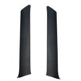 Облицовка передней стойки 2121-5004060/61 завод Сызрань Облицовка передней стойки 2121-5004060/61 завод Сызрань