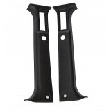 Облицовка центральной стойки 21214 верх УРБАН завод Облицовка центральной стойки 21214 верх УРБАН завод