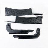 Пороги внутренние Ларгус 7 мест Пороги внутренние Ларгус 7 мест