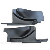 Пороги пластмассовые 2131 Сызрань задние