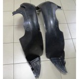 Подкрылки переднего крыла 2190-8403362/63-10, 2192, Cross завод Подкрылки переднего крыла 2190-8403362/63-10, 2192, Cross завод