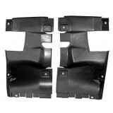 Экран грязезащитный 2110-8403622/23, 2170 завод Сызрань Экран грязезащитный 2110-8403622/23, 2170 завод Сызрань