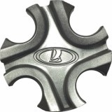 Колпак колеса для литого диска 2191-3101014 Колпак колеса для литого диска 2191-3101014