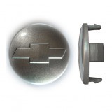 Колпак колеса для литого диска Шеви-Нива МАЛЕНЬКИЙ серебро завод Колпак колеса для литого диска Шеви-Нива МАЛЕНЬКИЙ серебро завод