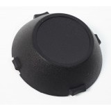 Колпак ступицы (завод) Ларгус ЧЕРНЫЙ, Reno Logan, Sandero Колпак ступицы (завод) Ларгус ЧЕРНЫЙ, Reno Logan, Sandero