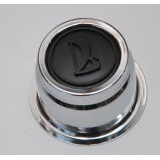 Колпак ступицы 2107 (железный хром) завод (Сызрань) Колпак ступицы 2107 (железный хром) завод (Сызрань)