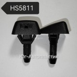 Жиклер HS-5811 Volvo, Nexia Жиклер HS-5811 Volvo, Nexia