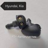 Жиклер HS-8884 Kia Жиклер HS-8884 Kia