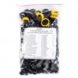 Набор пистонов кузовной 2190 Набор пистонов кузовной 2190