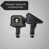 Жиклер 2101-07, 08, 2115 Жиклер 2101-07, 08, 2115