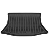 Коврик в багажник пластиковый LADA 2192 hb (18-Н.В) (Борт 4см) REZKON Коврик в багажник пластиковый LADA 2192 hb (18-Н.В) (Борт 4см) REZKON