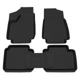 Коврик салонный резиновый LADA 4*4 (21213-214) Premium (Борт 4см) REZKON Коврик салонный резиновый LADA 4*4 (21213-214) Premium (Борт 4см) REZKON