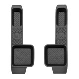 Коврик салонный резиновый LADA Priora (2170/2171/2172) (пороги) REZKON Коврик салонный резиновый LADA Priora (2170/2171/2172) (пороги) REZKON