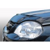 Спойлер на капот Chevrolet Niva VOIN