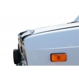 Спойлер на капот ВАЗ 2107 VOIN