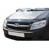 Спойлер на капот ЛАДА ГРАНТА 2011-н.в. VORON GLASS