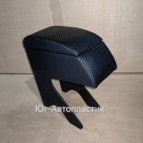 Бар-подлокотник 2108-09 перф черная нить Бар-подлокотник 2108-09 перф черная нить