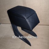 Бар-подлокотник 2110,Ларгус,Lanos,LOGAN,ACCENTстандарт ромб черная нитка Бар-подлокотник 2110,Ларгус,Lanos,LOGAN,ACCENTстандарт ромб черная нитка