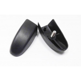 Облицовка накладки бампера (Клычки) 21011-2803082/83 пара завод Сызрань