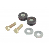 Ремкомплект крепления радиатора 2101-2107 (2 подушки) Ремкомплект крепления радиатора 2101-2107 (2 подушки)