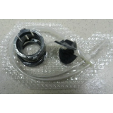 Ремкомплект рулевой рейки 2110, Приора (втулка, резинка, хомут)