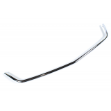 Молдинг решетки радиатора 21704 хром гальваника (Сызрань) Молдинг решетки радиатора 21704 хром гальваника (Сызрань)