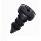 Гвоздь резиновый для ковриков пола (Ёлка) 2101 (20шт) Гвоздь резиновый для ковриков пола (Ёлка) 2101 (20шт)