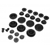 Заглушка днища 2105 (к/т) Заглушка днища 2105 (к/т)