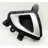 Ручка двери внутренняя (Крючок) 2190 FL н/о хром задняя левая Ручка двери внутренняя (Крючок) 2190 FL н/о хром задняя левая