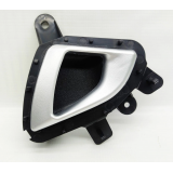 Ручка двери внутренняя (Крючок) 2190 FL н/о хром задняя правая Ручка двери внутренняя (Крючок) 2190 FL н/о хром задняя правая