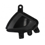 Ручка двери внутренняя (Крючок) 2190 FL н/о 8450101626 черная задняя правая Ручка двери внутренняя (Крючок) 2190 FL н/о 8450101626 черная задняя правая