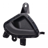 Ручка двери внутренняя (Крючок) 2190-6205180 с/о черная задняя правая Ручка двери внутренняя (Крючок) 2190-6205180 с/о черная задняя правая