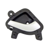 Ручка двери внутренняя (Крючок) 2192-6105180 с/о хром передняя правая Ручка двери внутренняя (Крючок) 2192-6105180 с/о хром передняя правая