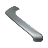 Заглушка в ручку подлокотника 21902-6202188-03, 2192, FL, Datsun правая серебро Заглушка в ручку подлокотника 21902-6202188-03, 2192, FL, Datsun правая серебро