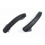 Ручка подлокотника 2114, 2115 пара АВТОПЛАСТ Ручка подлокотника 2114, 2115 пара АВТОПЛАСТ