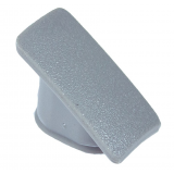 Заглушка поручня потолка серая 2110-8202043-10 (20шт) Заглушка поручня потолка серая 2110-8202043-10 (20шт)