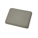 Заглушка потолка (Прямоугольная) серая 2110-5702152 (20шт) Заглушка потолка (Прямоугольная) серая 2110-5702152 (20шт)