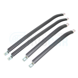 Поручень потолка (Комплект) 2108-8202010/80 4шт ДААЗ Поручень потолка (Комплект) 2108-8202010/80 4шт ДААЗ