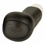 Ручка КПП 2170 ПРИОРА в сборе ДААЗ черная Ручка КПП 2170 ПРИОРА в сборе ДААЗ черная